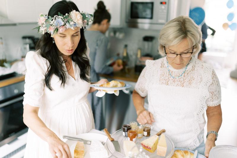 Täydelliset Vauvajuhlat - Baby Shower vinkkejä