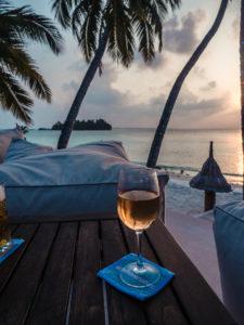 Veligandu Island Resort & Spa - Malediivit