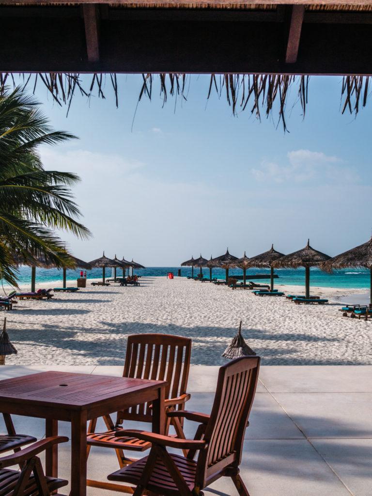 Veligandu Island Resort & Spa - Malediivit