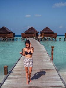 Veligandu Island Resort & Spa - Malediivit