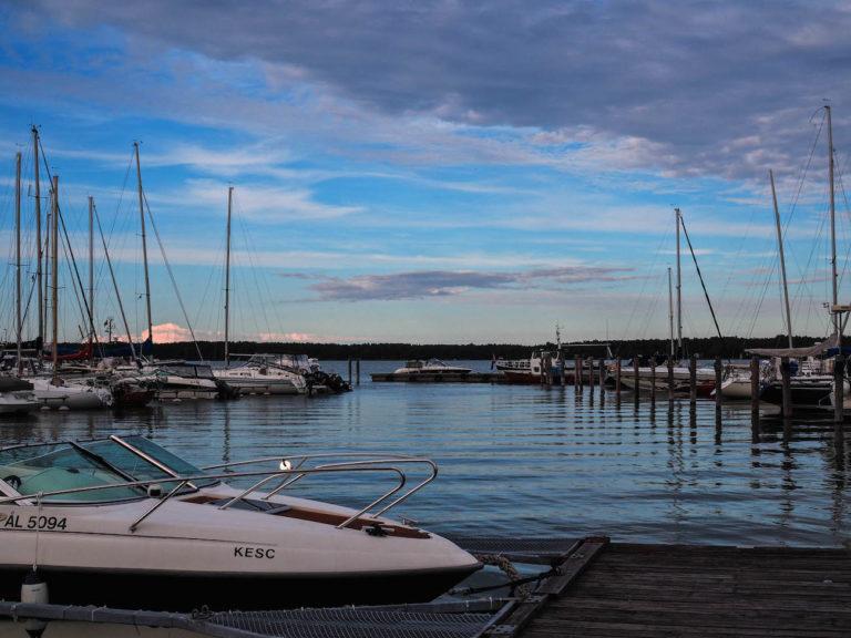 Täydellinen kesäkohde: Ahvenanmaa