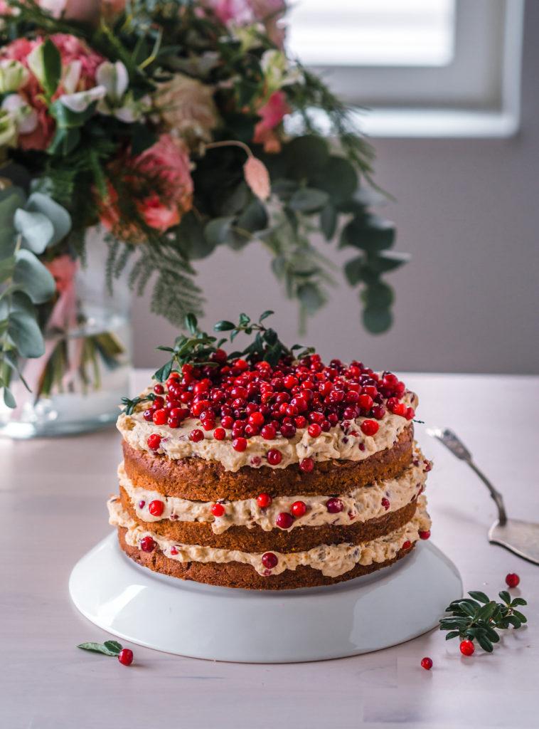 Salaisuus julki - oma leivontaohjelmani alkaa tänään!