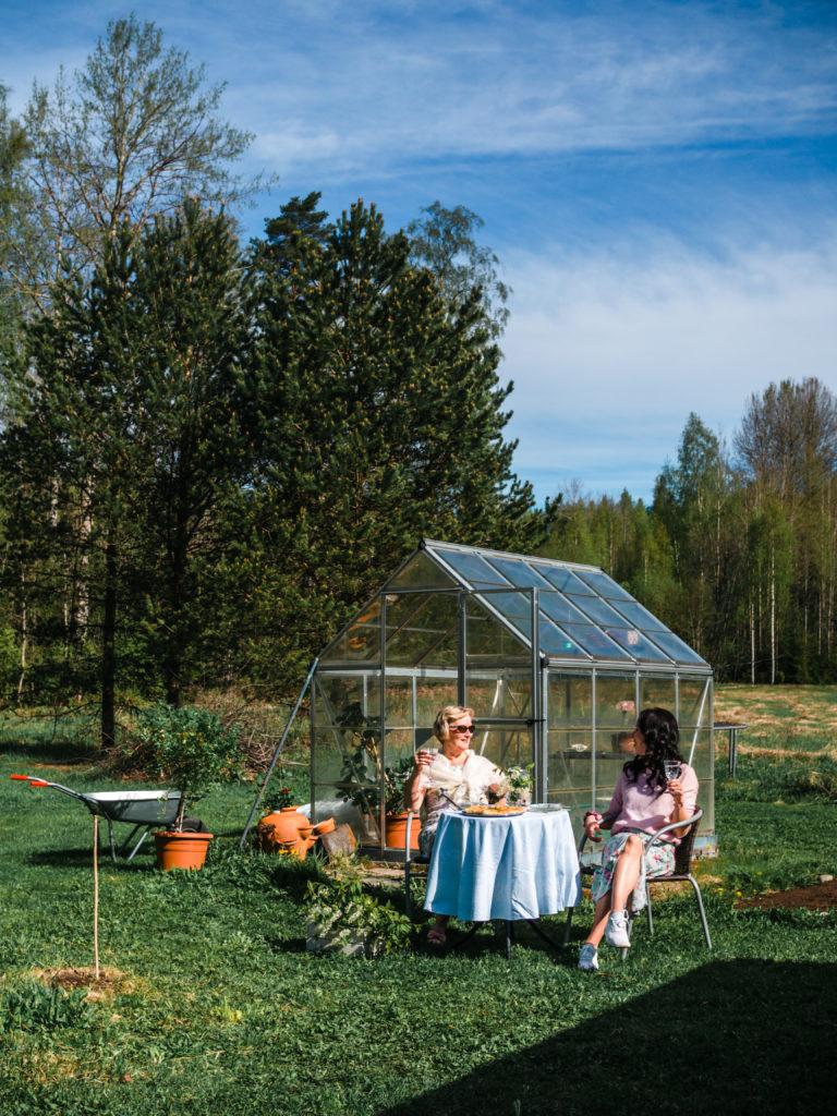 Makumuistoja - Lohigalette