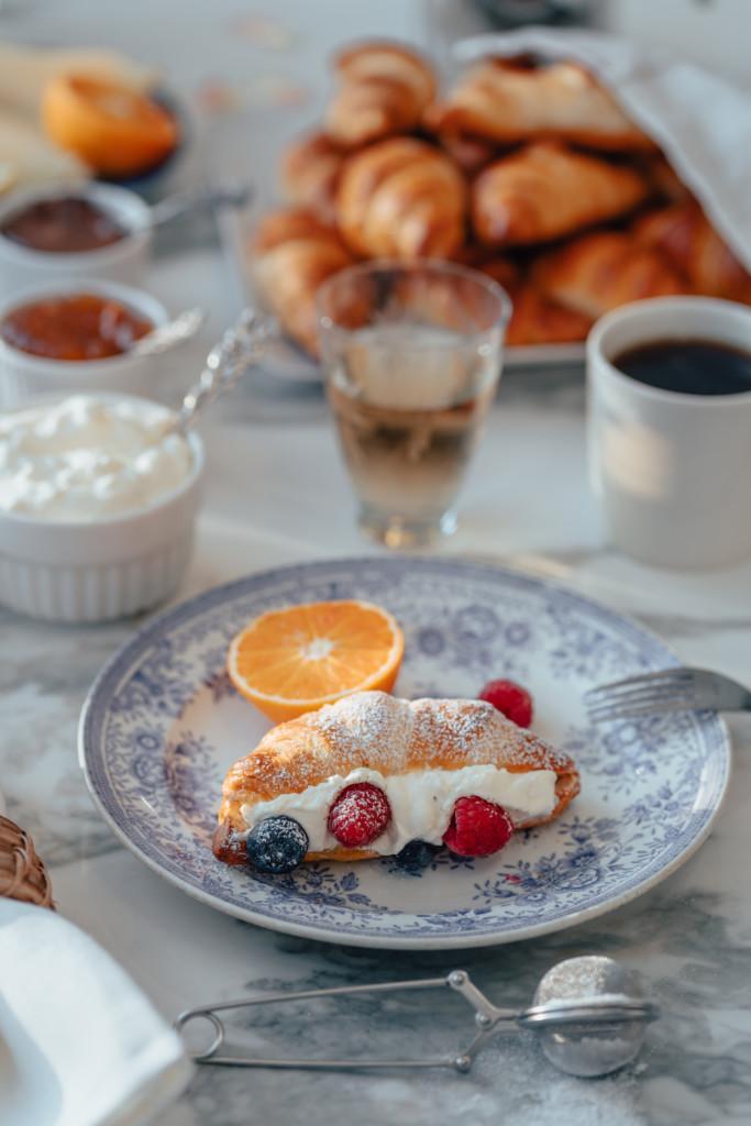 Croissant-päivä & ihanimmat täytteet