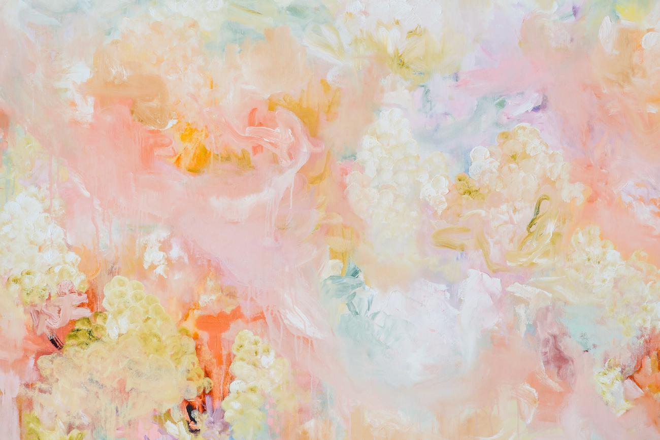 Time to Bloom - Taidetta kotiin