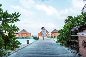 Veligandu Island Resort & Spa - Malediivit