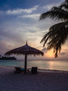 Veligandu Island Resort & Spa - Malediivit osa 2