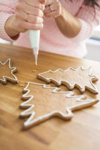 Royal Icing