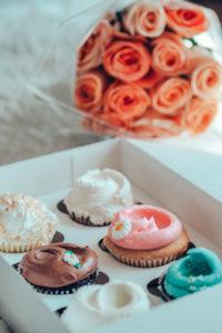 NYC Bucket List - Magnolia Bakery