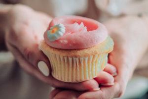 NYC Bucket List - Magnolia Bakery