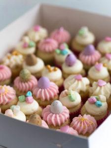 Pääsiäisen söpöimmät Minimuffinssit