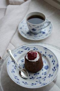 Oi Runeberg mitä herkkuja!