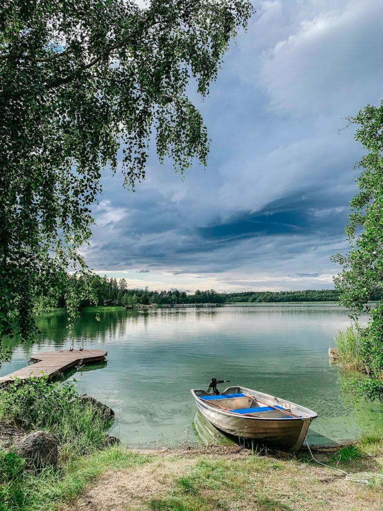 Ihana Rauma – Vinkkejä herkuttelijoille